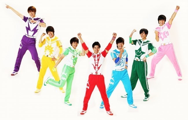 ボイメン体操新メンバー追加決定！ | BOYS AND MEN OFFICIAL SITE