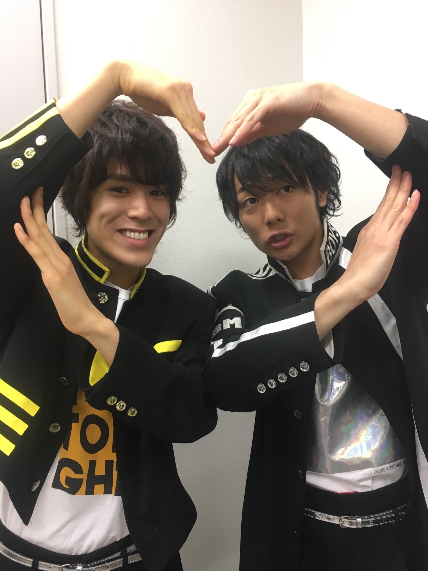 1/14UNIVERSAL MUSIC STORE限定イベントポーズのお知らせ | BOYS