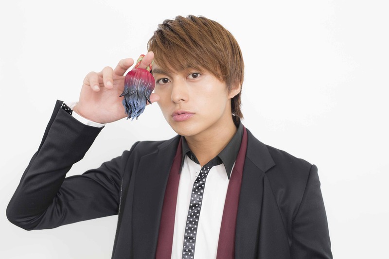 小林豊インタビュー記事掲載のお知らせ | BOYS AND MEN OFFICIAL SITE