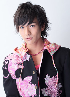 本田剛文 | BOYS AND MEN OFFICIAL SITE