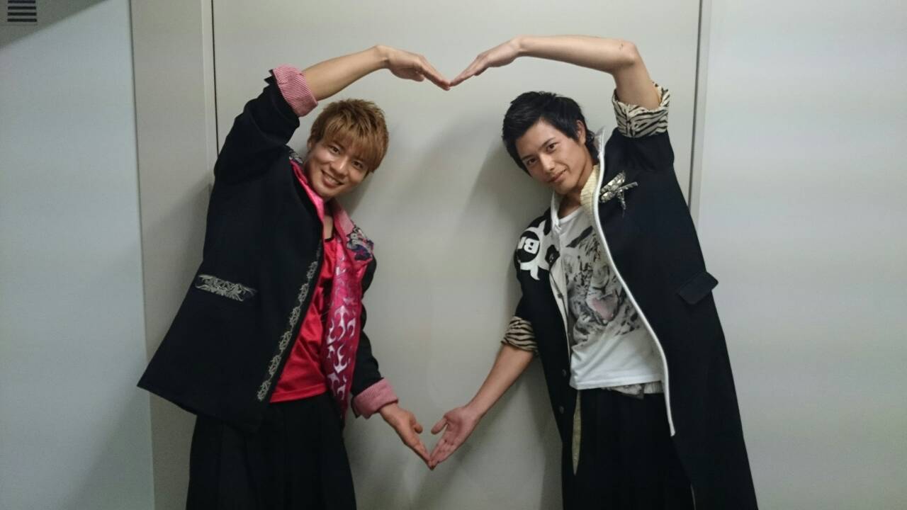 出演メンバー変更※「BOYMEN NINJA」11/13リリースイベント情報【イオン