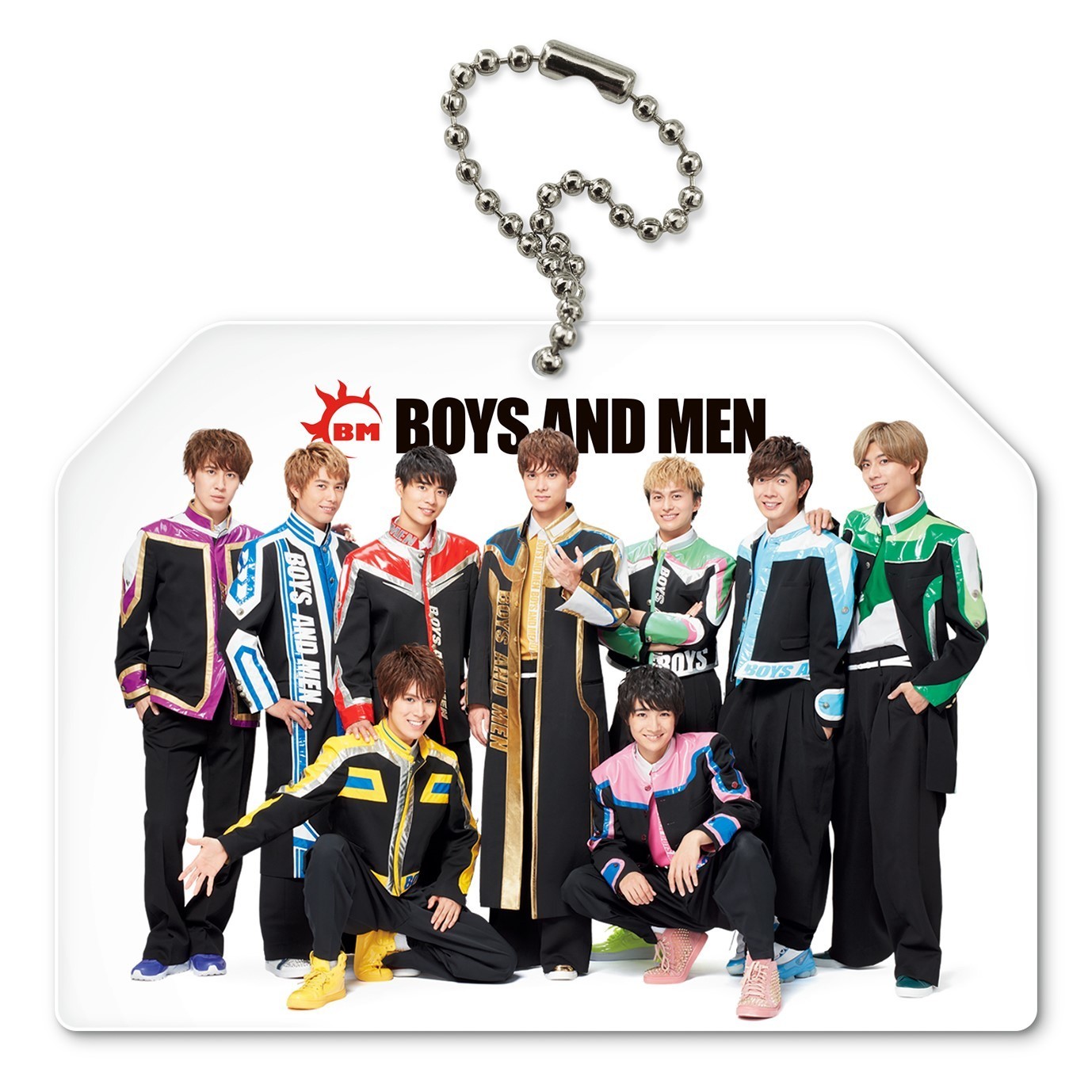 日本未発売”激レア！ ボイメン DVD BOYS AND MEN Zepp Nagoya 2013