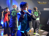 ニューシングル「Oh Yeah」リリース記念プラットフォームツアー　08/22(土) 20：00～ボイメン☆ドライブ