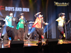 ニューシングル「Oh Yeah」リリース記念プラットフォームツアー　08/23(日) 12：30～LINELIVE