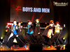 ニューシングル「Oh Yeah」リリース記念プラットフォームツアー　08/23(日) 12：30～LINELIVE
