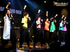 ニューシングル「Oh Yeah」リリース記念プラットフォームツアー　08/23(日) 12：30～LINELIVE