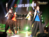 ニューシングル「Oh Yeah」リリース記念プラットフォームツアー　08/23(日) 12：30～LINELIVE