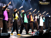 ニューシングル「Oh Yeah」リリース記念プラットフォームツアー　08/23(日) 12：30～LINELIVE