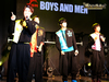 ニューシングル「Oh Yeah」リリース記念プラットフォームツアー　08/23(日) 12：30～LINELIVE