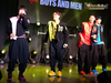 ニューシングル「Oh Yeah」リリース記念プラットフォームツアー　08/23(日) 12：30～LINELIVE