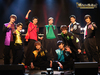 ニューシングル「Oh Yeah」リリース記念プラットフォームツアー　08/23(日) 20：30～LINELIVE
