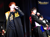 ニューシングル「Oh Yeah」リリース記念プラットフォームツアー　08/29(土)12:00～SHOWROOM
