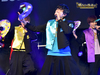 ニューシングル「Oh Yeah」リリース記念プラットフォームツアー　08/29(土)12:00～SHOWROOM