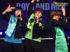 ニューシングル「Oh Yeah」リリース記念プラットフォームツアー　08/29(土)20:00～SHOWROOM