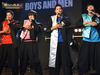 ニューシングル「Oh Yeah」リリース記念プラットフォームツアー　08/30(日) 12：00～OPENREC