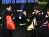 ニューシングル「Oh Yeah」リリース記念プラットフォームツアー　08/30(日) 12：00～OPENREC