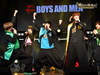 ニューシングル「Oh Yeah」リリース記念プラットフォームツアー　08/30(日) 12：00～OPENREC