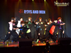 ニューシングル「Oh Yeah」リリース記念プラットフォームツアー　08/30(日) 12：00～OPENREC