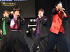 ニューシングル「Oh Yeah」リリース記念プラットフォームツアー　08/30(日) 16：30～OPENREC
