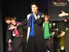 ニューシングル「Oh Yeah」リリース記念プラットフォームツアー　08/30(日) 16：30～OPENREC