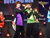 ニューシングル「Oh Yeah」リリース記念プラットフォームツアー　08/30(日) 16：30～OPENREC