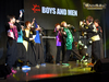 ニューシングル「Oh Yeah」リリース記念プラットフォームツアー　08/30(日) 16：30～OPENREC　『お願いよ！Oh Summer！』吉原カメラ
