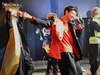 ニューシングル「Oh Yeah」リリース記念プラットフォームツアー　09/09(水) 20：00～RakutenTV