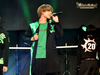 ニューシングル「Oh Yeah」リリース記念プラットフォームツアー　09/12(土) 12：00～SHOWROOM