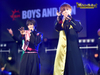 ニューシングル「Oh Yeah」リリース記念プラットフォームツアー　09/12(土) 12：00～SHOWROOM
