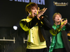 ニューシングル「Oh Yeah」リリース記念プラットフォームツアー　09/12(土) 12：00～SHOWROOM