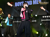 ニューシングル「Oh Yeah」リリース記念プラットフォームツアー　09/12(土) 12：00～SHOWROOM