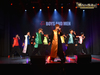 ニューシングル「Oh Yeah」リリース記念プラットフォームツアー　09/12(日) 20：00～SHOWROOM
