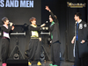ニューシングル「Oh Yeah」リリース記念プラットフォームツアー　09/12(日) 20：00～SHOWROOM