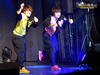 ニューシングル「Oh Yeah」リリース記念プラットフォームツアー　09/12(日) 20：00～SHOWROOM