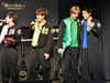 ニューシングル「Oh Yeah」リリース記念プラットフォームツアー　09/12(日) 20：00～SHOWROOM