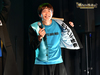 ニューシングル「Oh Yeah」リリース記念プラットフォームツアー　09/12(日) 20：00～SHOWROOM