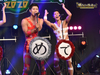 09/19(土)　イナズマロックフェス