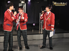10/07(水)　NDPTV【ボイメン学園なんでもグランプリ　～ 第１回カラオケ得点王決定戦 ～】