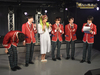 10/07(水)　NDPTV【ボイメン学園なんでもグランプリ　～ 第１回カラオケ得点王決定戦 ～】