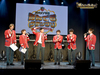 10/14(水)　NDPTV【ボイメン学園なんでもグランプリ　～ 第１回カラオケ得点王決定戦 ～】