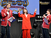 10/14(水)　NDPTV【ボイメン学園なんでもグランプリ　～ 第１回カラオケ得点王決定戦 ～】