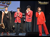 10/14(水)　NDPTV【ボイメン学園なんでもグランプリ　～ 第１回カラオケ得点王決定戦 ～】