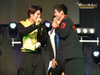10/31(土)　NDP TV SUPER LIVE 【BOYS AND MEN THE HALLOWEEN】