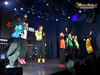 10/31(土)　NDP TV SUPER LIVE 【BOYS AND MEN THE HALLOWEEN】