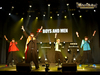 10/31(土)　NDP TV SUPER LIVE 【BOYS AND MEN THE HALLOWEEN】