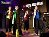10/31(土)　NDP TV SUPER LIVE 【BOYS AND MEN THE HALLOWEEN】