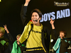 10/31(土)　NDP TV SUPER LIVE 【BOYS AND MEN THE HALLOWEEN】