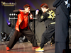 10/31(土)　NDP TV SUPER LIVE 【BOYS AND MEN THE HALLOWEEN】