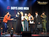 10/31(土)　NDP TV SUPER LIVE 【BOYS AND MEN THE HALLOWEEN】
