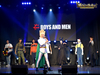 10/31(土)　NDP TV SUPER LIVE 【BOYS AND MEN THE HALLOWEEN】